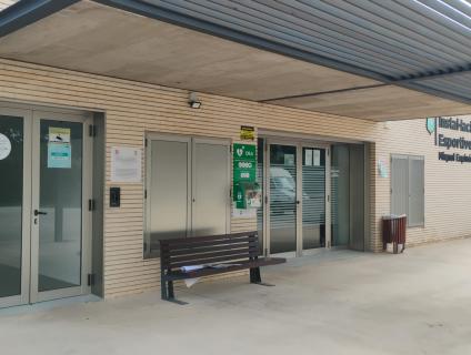 Actuacions de manteniment desfibril·ladors 