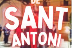 Festes de Sant Antoni 2024