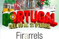 III EDICIÓ DE FIRARRELS